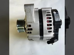 Generador de piezas de camión