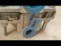 Válvula de relevo de freno M22X1.5