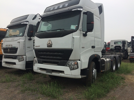Sinotruk Shacman FAW camión de basura cabeza de tractor camiones ligeros pesados 4*2 6*4 pagos seguros
