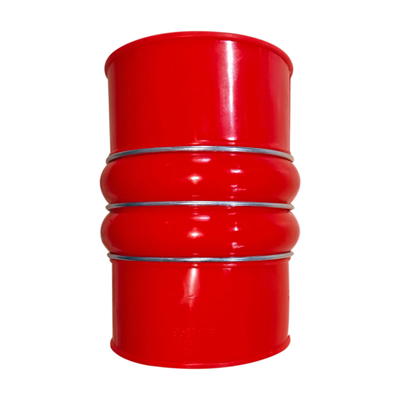 Peso bruto 0,400 kg manguera de enfriamiento para camión Sinotruk HOWO Wg9719530108