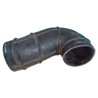 Sinotruk HOWO Truck Air Filter Hose Wg9719190009 con modelo de motor Wd615/Wd618/Wp10/Wp12