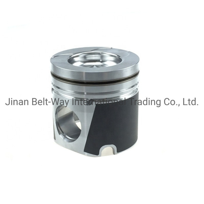 Motor Weichai personalizado Wp12 pistón 612630020152 Costo de envío de camiones pesados hecho fácil