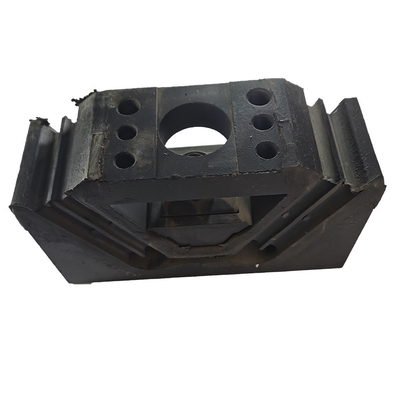HOWO Parte trasera del motor del camión remolque Wg9725593031 para el sistema de transmisión