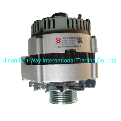Partes del sistema eléctrico Sinotruk HOWO Camión Vg1560090012 Generador alternador de baterías