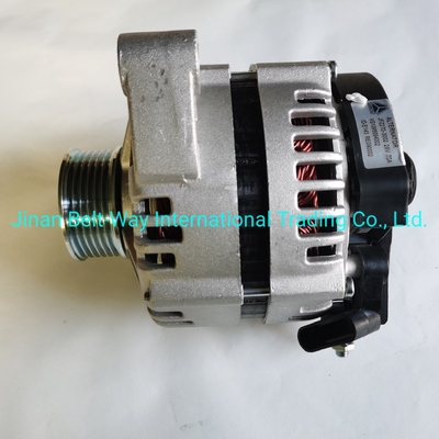 Sinotruk HOWO Partes de camiones Generador alternador Vg1095094002 Partes del sistema de conducción de ruedas