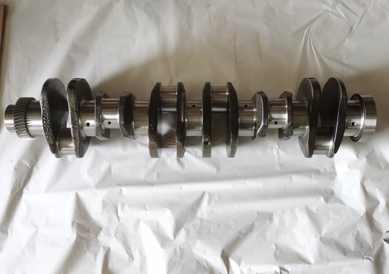 Reclama tu reembolso si el pedido no llega Cummins 3917320 Motor diesel Crankshaft