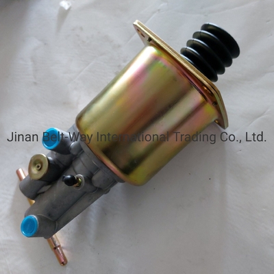 Partes del sistema de frenos Wg9725230040 cilindro de refuerzo de embrague para camión Sinotruk HOWO OEM