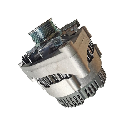 Partes del sistema de conducción del eje delantero 28V 70A Alternador VG1560090012 para camión Wei Chai