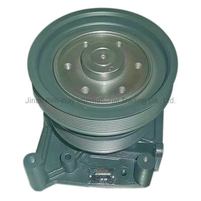 Weichai Power Motor Diesel Bomba de agua 612600060389 con todos los pagos protegidos