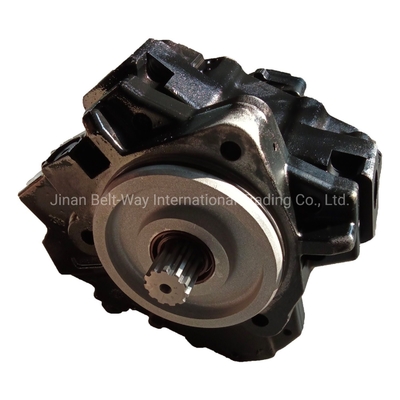 Partes del sistema de transmisión bomba de inyección de combustible para HOWO 200V11103-7792 200V111037792