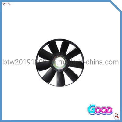 Vehículo de trabajo pesado duradero D10 Cuchilla de ventilador Vg1540060260