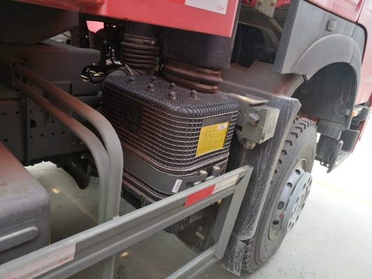 Sinotruk Shacman FAW camión de basura cabeza de tractor camiones ligeros pesados 4*2 6*4 pagos seguros