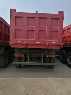 Sinotruk Shacman FAW camión de basura cabeza de tractor camiones ligeros pesados 4*2 6*4 pagos seguros