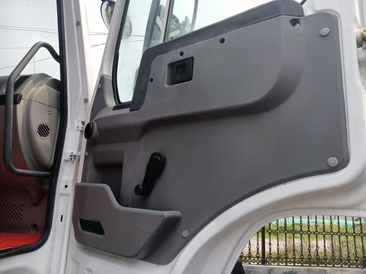 Volante de 6×4 de segunda mano 10 ruedas Shacman Sinotruk HOWO 336-380HP