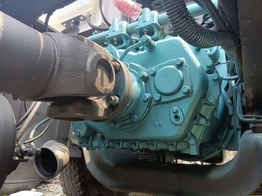 Sinotruk HOWO de segunda mano cabeza de camión tractor con certificación ISO pagos seguros