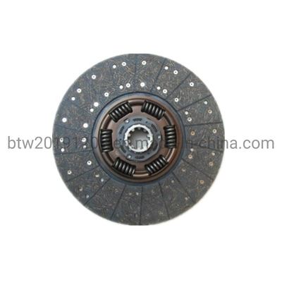 430 Placa de embrague Wg9725160390 Protegida por Made-in-com para sus necesidades