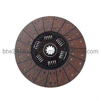 430 Placa de embrague Wg9725160390 Protegida por Made-in-com para sus necesidades
