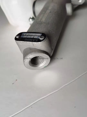 HOWO Weichai Shacman embrague cilindro principal Wg9719230013 Pago de apoyo en USD y OEM
