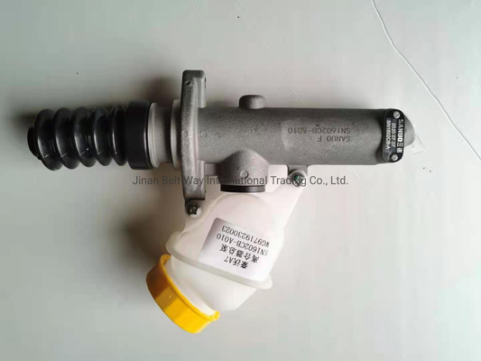 HOWO Weichai Shacman embrague cilindro principal Wg9719230013 Pago de apoyo en USD y OEM