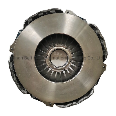 WP10 Motor Sinotruk HOWO tapa del embrague / placa de presión del embrague Dia 430 Az9725160100