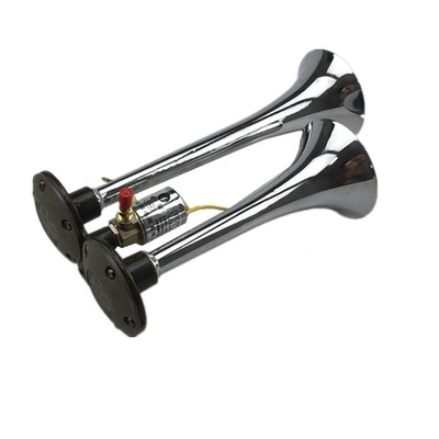 Auto Parts Long Tube Air Horn Speaker Compresor de camión de plástico para necesidades personalizadas