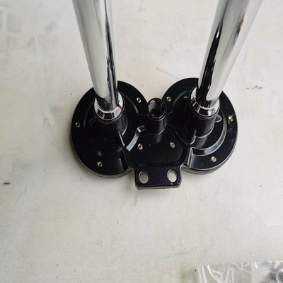 Auto Parts Long Tube Air Horn Speaker Compresor de camión de plástico para necesidades personalizadas