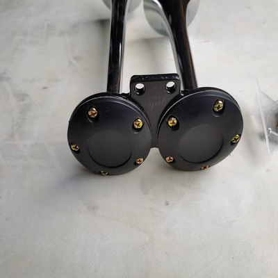 Auto Parts Long Tube Air Horn Speaker Compresor de camión de plástico para necesidades personalizadas