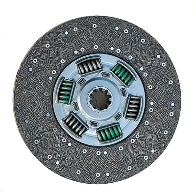 Placa de embrague del dispositivo de transmisión de dirección WG9725160390 para Sinotruk HOWO Truck Parts