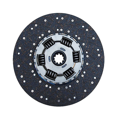 Placa de embrague del dispositivo de transmisión de dirección WG9725160390 para Sinotruk HOWO Truck Parts