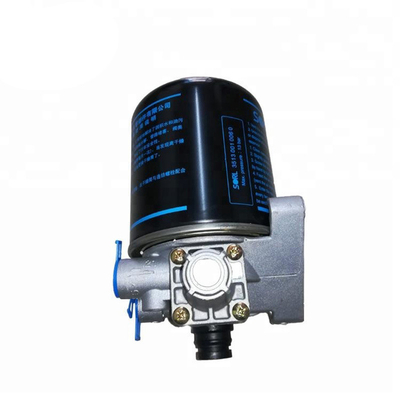 Sinotruk HOWO WG9000360521 Wabco secador de aire piezas de repuesto para sus vehículos