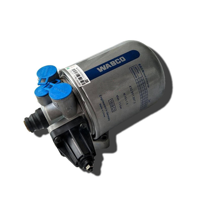 Sinotruk HOWO de origen para camiones secador de aire Wg9000360521 según la demanda del cliente