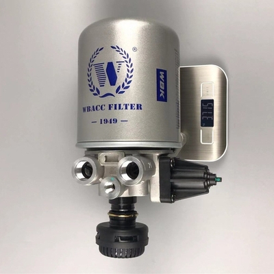 Sinotruk HOWO de origen para camiones secador de aire Wg9000360521 según la demanda del cliente