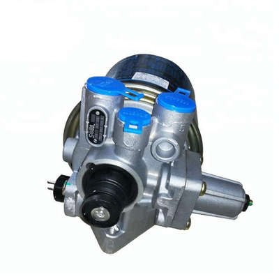 Sinotruk HOWO Piezas de camión Wabco Secador de aire Wg9000360521 Contacto original para el costo de envío