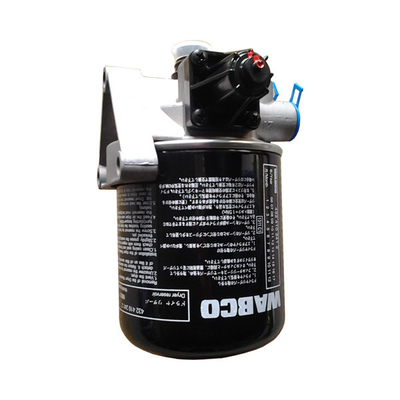 USD de pago y apoyo para el secador de aire WG9000360521 de Sinotruk HOWO Truck Parts