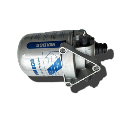 USD de pago y apoyo para el secador de aire WG9000360521 de Sinotruk HOWO Truck Parts