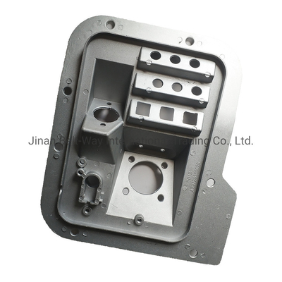 Sinotruk HOWO 371HP Pedal combinado Az9725360020 Adecuado para el motor Weichai Wd615