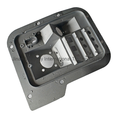 Sinotruk HOWO 371HP Pedal combinado Az9725360020 Adecuado para el motor Weichai Wd615