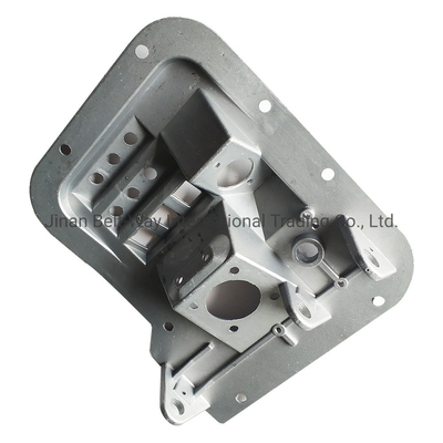 Sinotruk HOWO 371HP Pedal combinado Az9725360020 Adecuado para el motor Weichai Wd615
