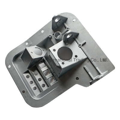 Sinotruk HOWO 371HP Pedal combinado Az9725360020 Adecuado para el motor Weichai Wd615