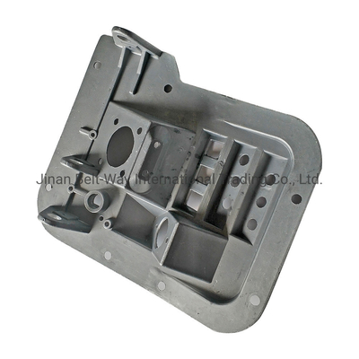 Sinotruk HOWO 371HP Pedal combinado Az9725360020 Adecuado para el motor Weichai Wd615
