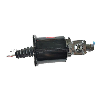 Partes del sistema de accionamiento del eje delantero para Weichai Wd615 Motor 2022 Embrague de refuerzo Wg9725230041