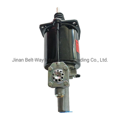 Partes del sistema de accionamiento del eje delantero para Weichai Wd615 Motor 2022 Embrague de refuerzo Wg9725230041