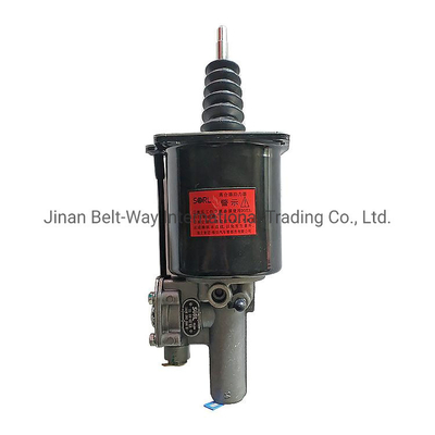 Partes del sistema de accionamiento del eje delantero para Weichai Wd615 Motor 2022 Embrague de refuerzo Wg9725230041