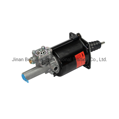 Partes del sistema de accionamiento del eje delantero para Weichai Wd615 Motor 2022 Embrague de refuerzo Wg9725230041