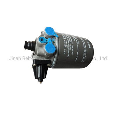 Fabricación de secadores de aire Assy Wg9000360521 para Sinotruck y HOWO para satisfacer las necesidades del cliente