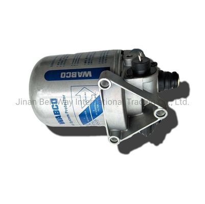 Fabricación de secadores de aire Assy Wg9000360521 para Sinotruck y HOWO para satisfacer las necesidades del cliente