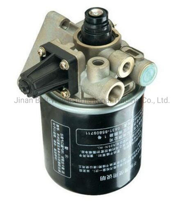 Fabricación de secadores de aire Assy Wg9000360521 para Sinotruck y HOWO para satisfacer las necesidades del cliente