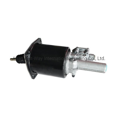 Parte del sistema de conducción del eje delantero Sinotruk Original HOWO Refuerzo de embrague WG9725230041