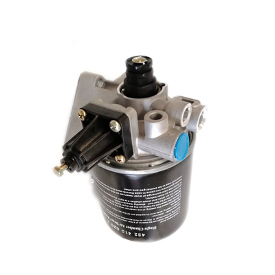Sinotruk HOWO piezas Wabco secador de aire WG9000360521 Pagos seguros en Made-in.com