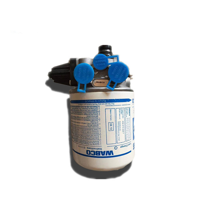 Sinotruk HOWO piezas Wabco secador de aire WG9000360521 Pagos seguros en Made-in.com